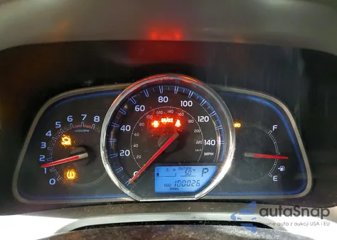 2015 Toyota Rav4 Limited z USA, uszkodzony, nr VIN 2T3DFREV7FW280450